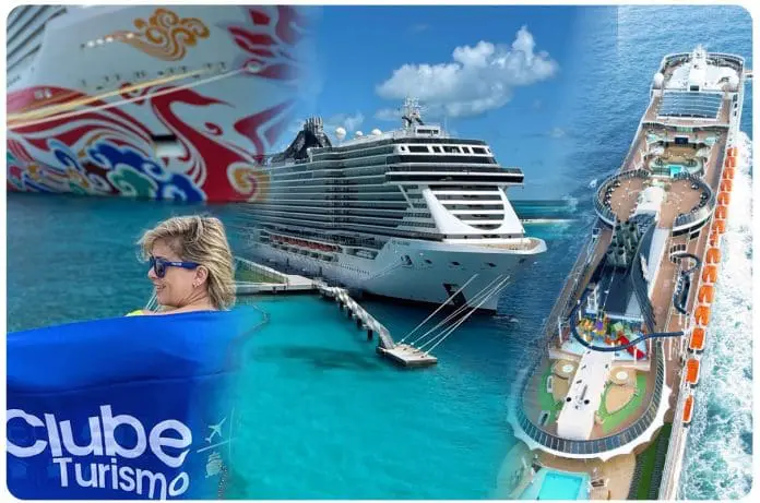 Clube Turismo Krooze