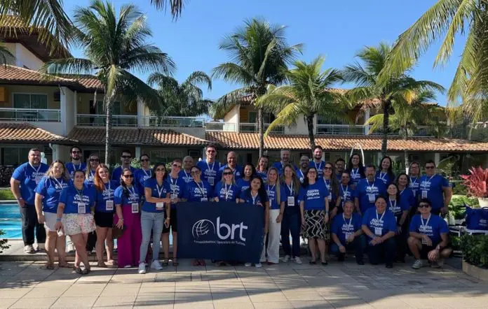 BRT Búzios