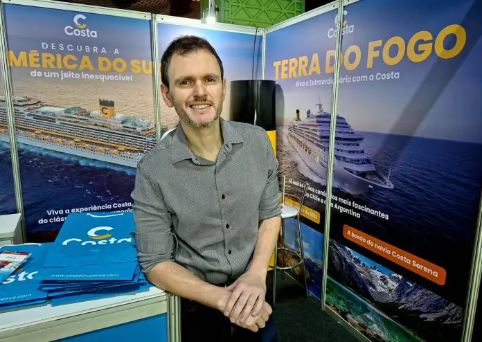 Costa Cruzeiros