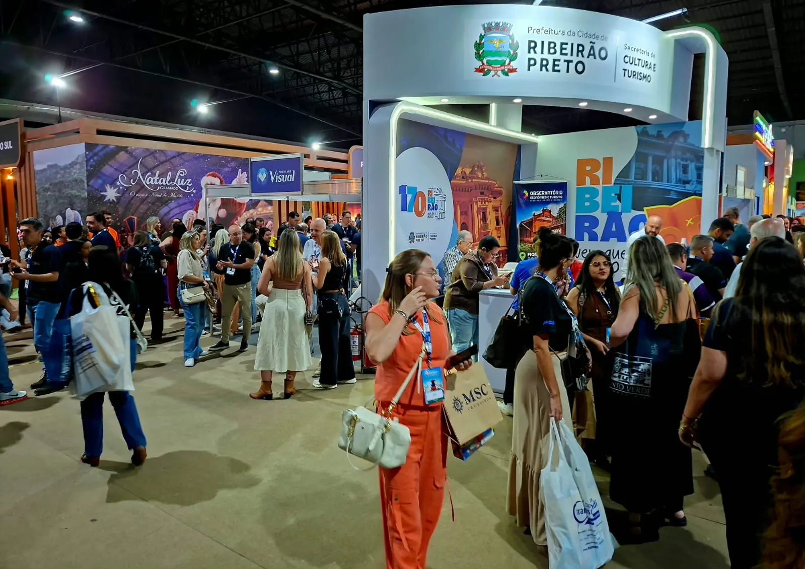 Feira Avirrp