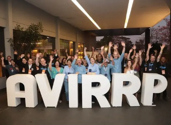 AVIRRP 2026