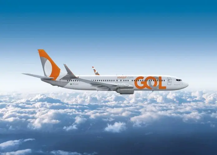 Gol retoma rota direta entre Campo Grande e Rio de Janeiro com três voos semanais e amplia conexões nacionais e internacionais. Gol retoma rota direta entre Campo Grande e Rio de Janeiro com três voos semanais e amplia conexões nacionais e internacionais.