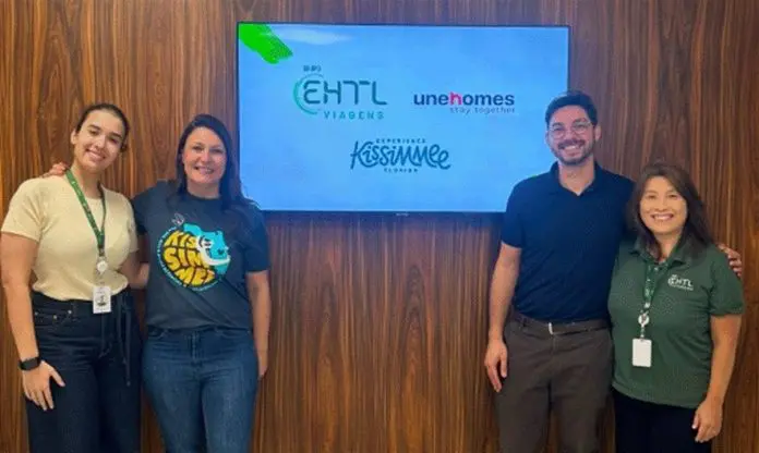 EHTL Kissimmee