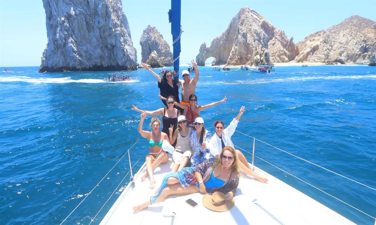 Teresa Perez Los Cabos