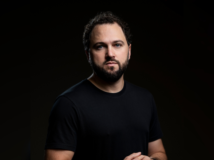 Gabriel Fumagalli assume a Diretoria de Marketing da Atrio com foco em tecnologia, dados e inteligência artificial. Crédito: Divulgação/Atrio Gabriel Fumagalli assume a Diretoria de Marketing da Atrio com foco em tecnologia, dados e inteligência artificial. Crédito: Divulgação/Atrio