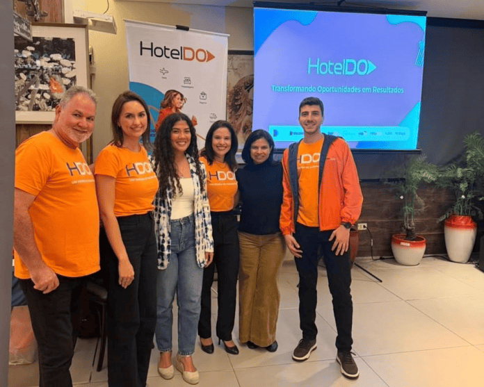 HotelDO Campinas