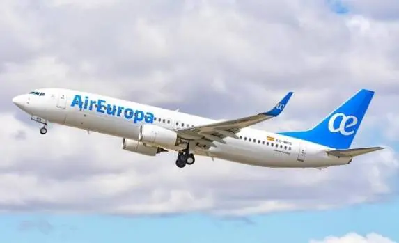 Air Europa stopover Madrid Air Europa stopover Madrid