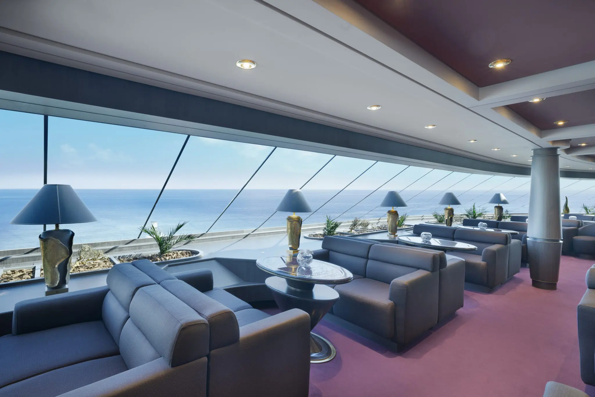 MSC Yacht Club