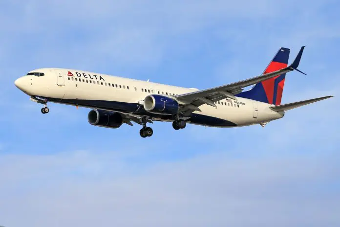 Delta utilizará aeronaves Airbus A330-900neo na nova ligação diária entre Austin e Paris a partir de março de 2027. Crédito: Jeffry Surianto/pexels