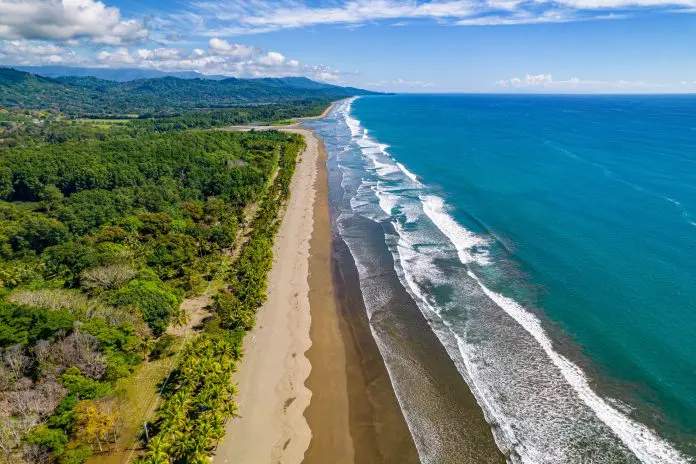 Costa Rica