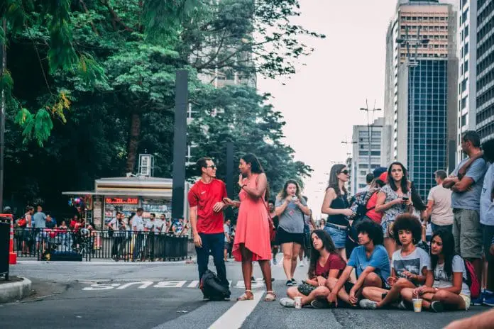 turismo são paulo