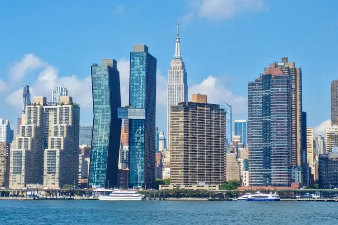 NYC Tourism