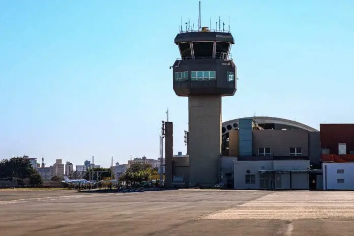 Anac concessão Santos Dummont