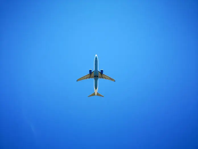 aviação doméstica passageiros
