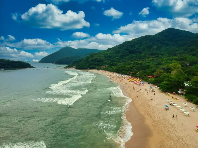 Citronela Doc chega à sexta edição com mostras de documentários, atividades culturais e programação formativa em Ilhabela. Crédito: Nathan Marcam/Pexels Citronela Doc chega à sexta edição com mostras de documentários, atividades culturais e programação formativa em Ilhabela. Crédito: Nathan Marcam/Pexels