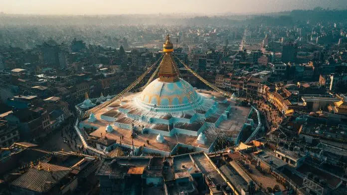 Nepal terá sistema completo de e-Visa a partir de 17 de agosto, com emissão digital antes da viagem e visto enviado por e-mail. Nepal terá sistema completo de e-Visa a partir de 17 de agosto, com emissão digital antes da viagem e visto enviado por e-mail.
