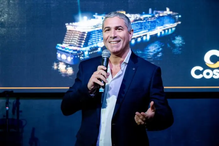 Dario Rustico Costa