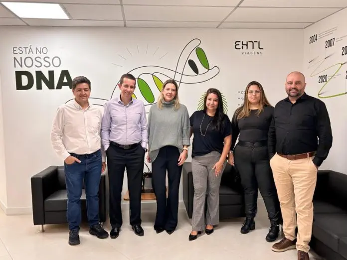 Grupo EHTL