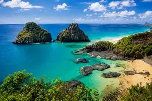 Planejamento antecipado e busca por experiências personalizadas ganham peso nas escolhas dos brasileiros para as próximas viagens. Crédito: Divulgação/Luck Viagens