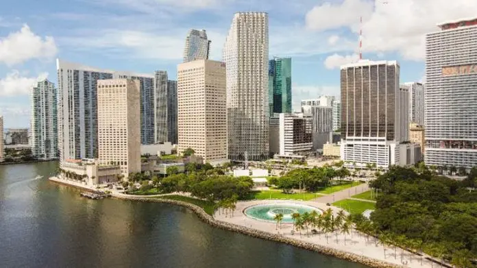 Grande Miami e Miami Beach reúne novidades em hotelaria, gastronomia e atrações culturais para visitantes. Crédito: Divulgação/Greater Miami Convention & Visitors Bureau Grande Miami e Miami Beach reúne novidades em hotelaria, gastronomia e atrações culturais para visitantes. Crédito: Divulgação/Greater Miami Convention & Visitors Bureau