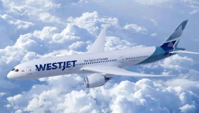 Greve de comissários da WestJet leva ao cancelamento de mais de 300 voos e afeta viagens no Canadá durante feriado. Greve de comissários da WestJet leva ao cancelamento de mais de 300 voos e afeta viagens no Canadá durante feriado.