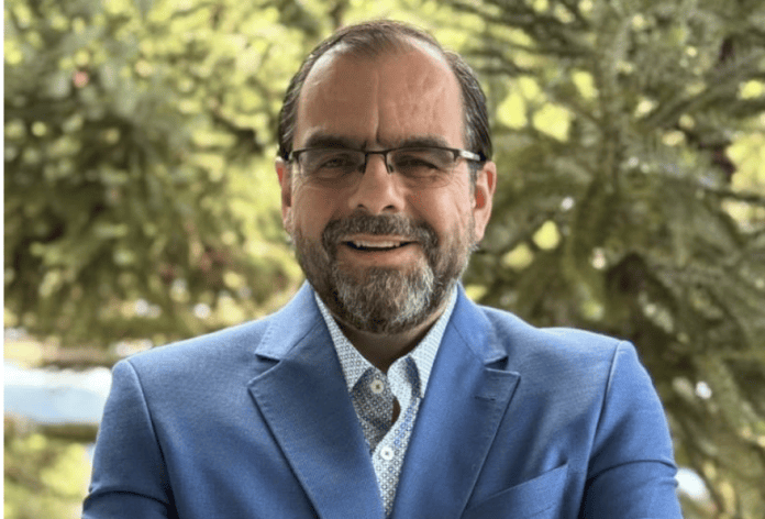 Marc Balanger assume a direção-geral do Wyndham São Paulo Ibirapuera para liderar nova etapa de crescimento do empreendimento. Crédito: Divulgação/Wyndham São Paulo Ibirapuera