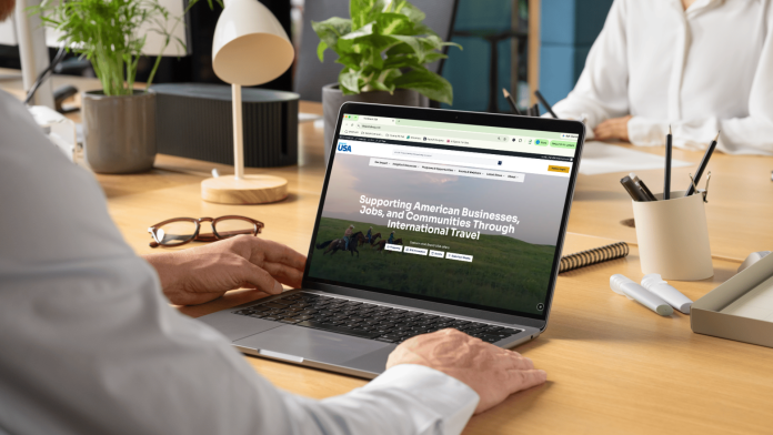 Brand USA reformulou sua plataforma corporativa para concentrar programas, pesquisas, dados e recursos destinados aos profissionais do turismo. Crédito: Divulgação/Brand USA