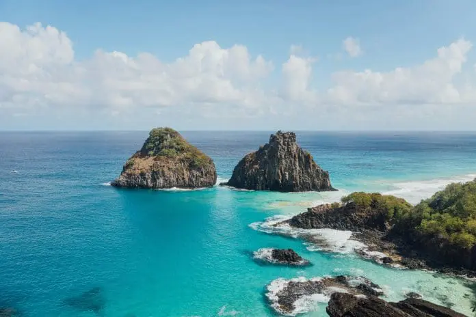 Pernambuco Fernando de Noronha