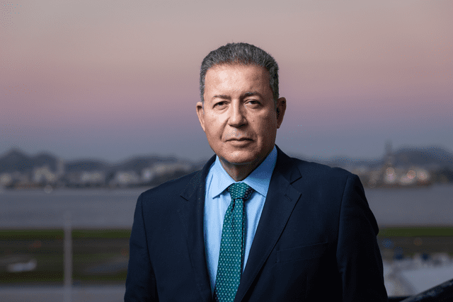 Alexandre Sampaio defende maior presença do turismo no debate eleitoral e a cobrança de compromissos dos candidatos com o desenvolvimento do setor. Crédito: Divulgação