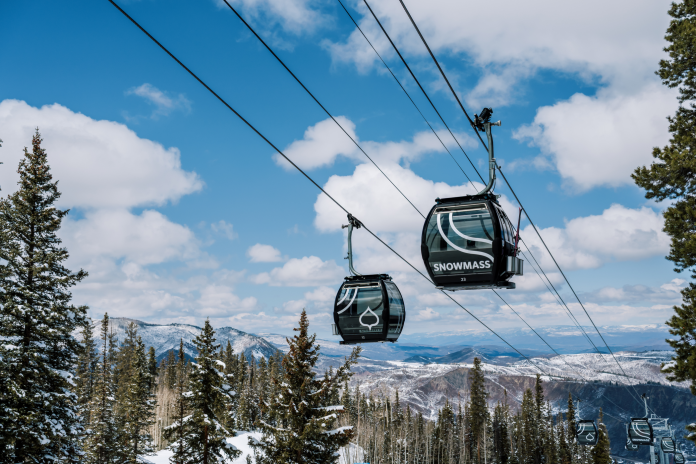 Aspen Snowmass