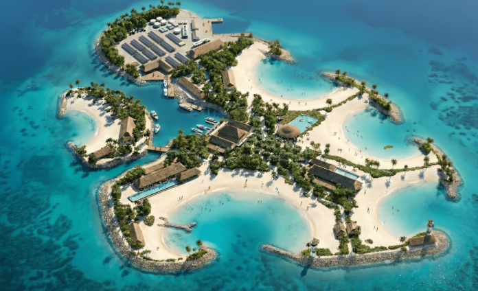 MSC Bahamas