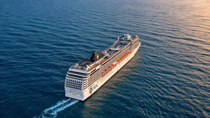 MSC Musica