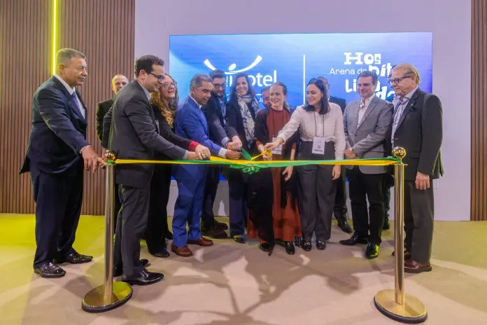 Equipotel e Conotel reúnem lideranças da hotelaria em São Paulo e destacam união, inovação e interação humana no setor.
