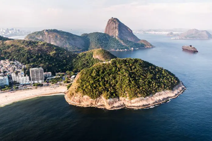 Explora Journeys anuncia roteiros 2027-2028 pela América do Sul, Mediterrâneo e Ilhas do Atlântico com Explora I e V.