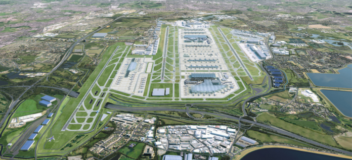 Heathrow
