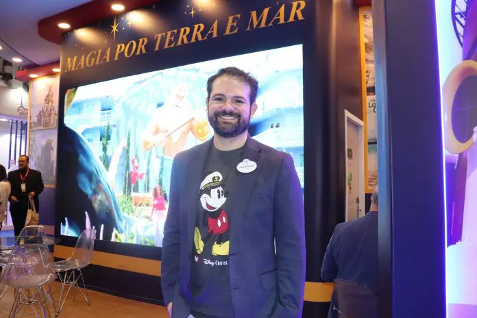 Disney Destinations Day