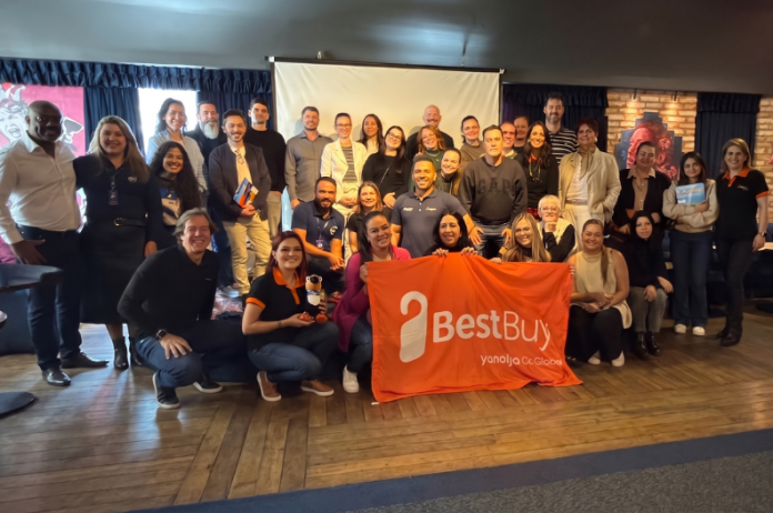BestBuy on the Road reúne cerca de 40 agentes em Florianópolis e conecta profissionais a hotéis e destinos internacionais.
