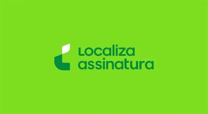 Localiza Assinatura