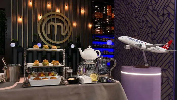 Turkish Airlines leva gastronomia turca a ações no Brasil e em outros mercados e aproxima viajantes da cultura do país.