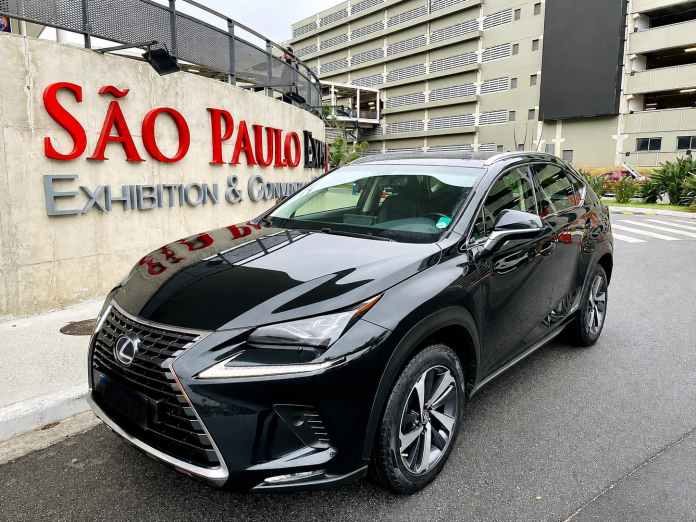 Na visão de Nardelli, a qualidade do carro representa grande parte da experiência do cliente durante a viagem Crédito: Divulgação