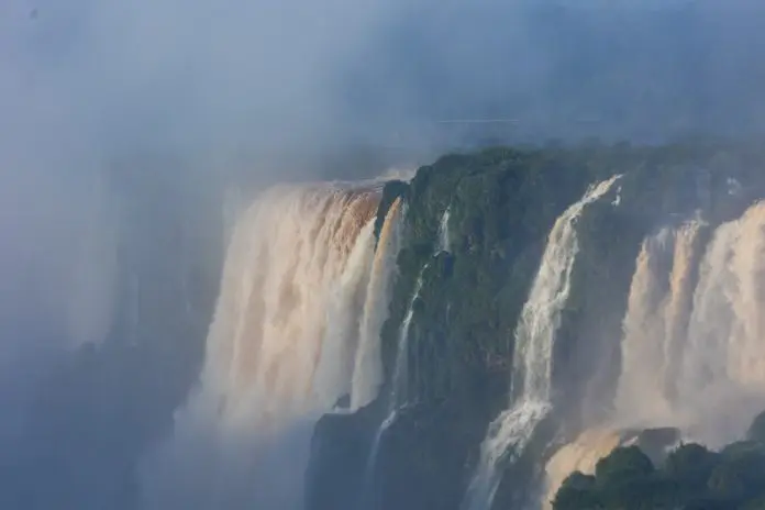Parque Nacional do Iguaçu