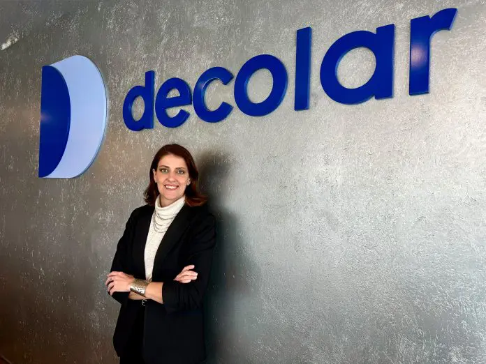 Tariana Cruz, nova gerente sênior de Marketing da Decolar. Crédito: Divulgação