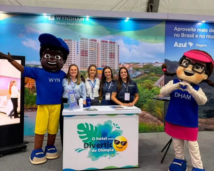 Wyndham Olímpia
