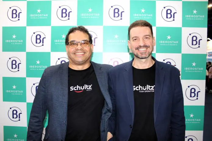 Schultz Abav Expo