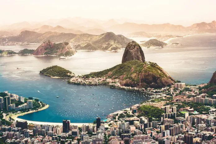 Turismo movimenta R$ 22,5 bilhões no Rio até agosto, período em que a cidade recebeu 8,5 milhões de visitantes.