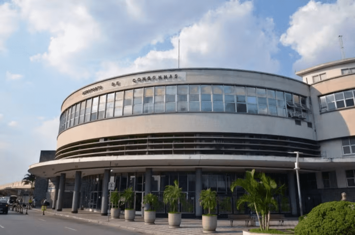 Anac autoriza operações em Congonhas após as 23h em situações excepcionais, como eventos climáticos e operacionais.