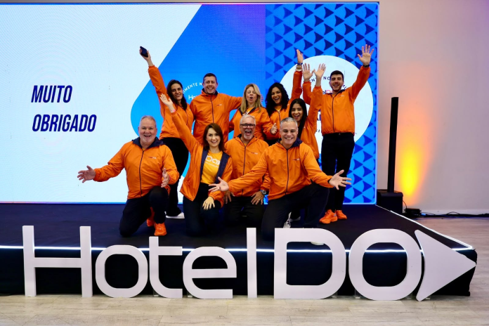 HotelDo realiza terceira edição do Campus em Campinas com foco em inteligência artificial, capacitação e negócios.