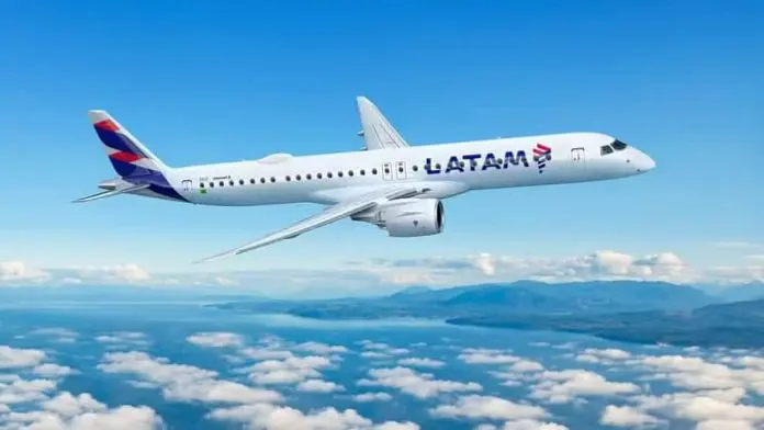 Latam Pass