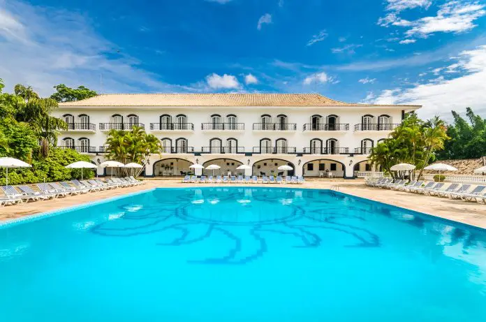 Tera Resorts ITu Tera Resorts ITu