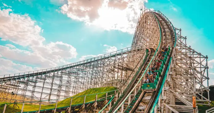 Hopi Hari afirma que cerca de 470 mil pessoas passaram pela Montezum em 2026 e que a atração possui certificação e inspeções periódicas. Crédito: Arquivo/Hopi Hari